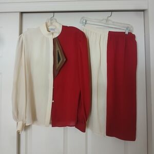 Gabalis two tone set